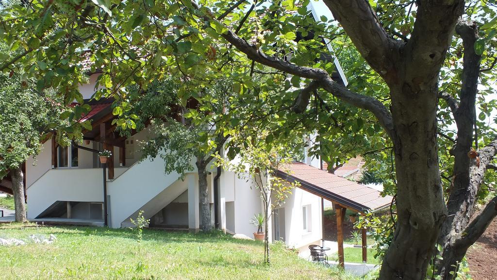 Guest House Ema Grabovac  Exterior photo