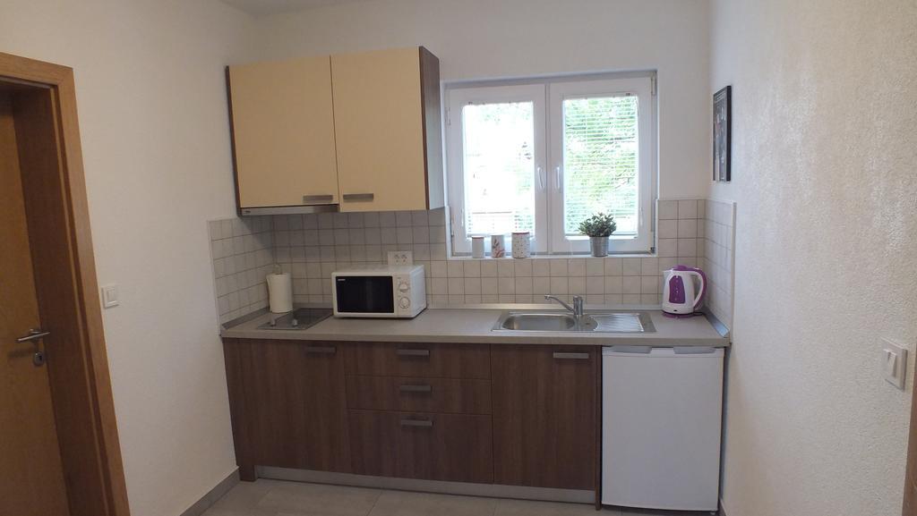 Guest House Ema Grabovac  Exterior photo