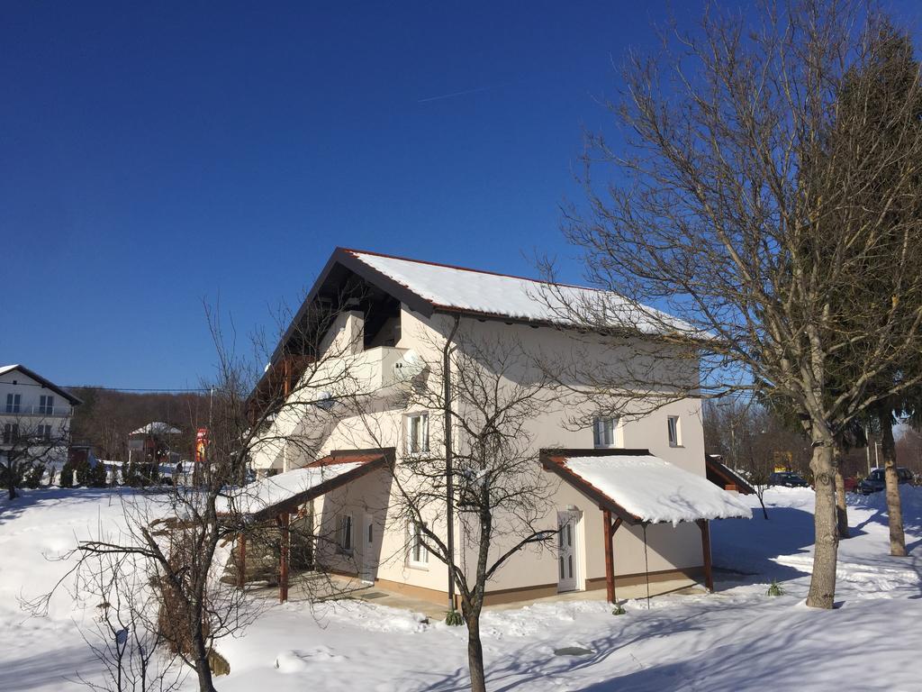 Guest House Ema Grabovac  Exterior photo