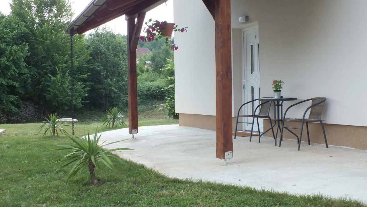 Guest House Ema Grabovac  Exterior photo